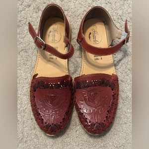 Huaraches / Mexican Sandals